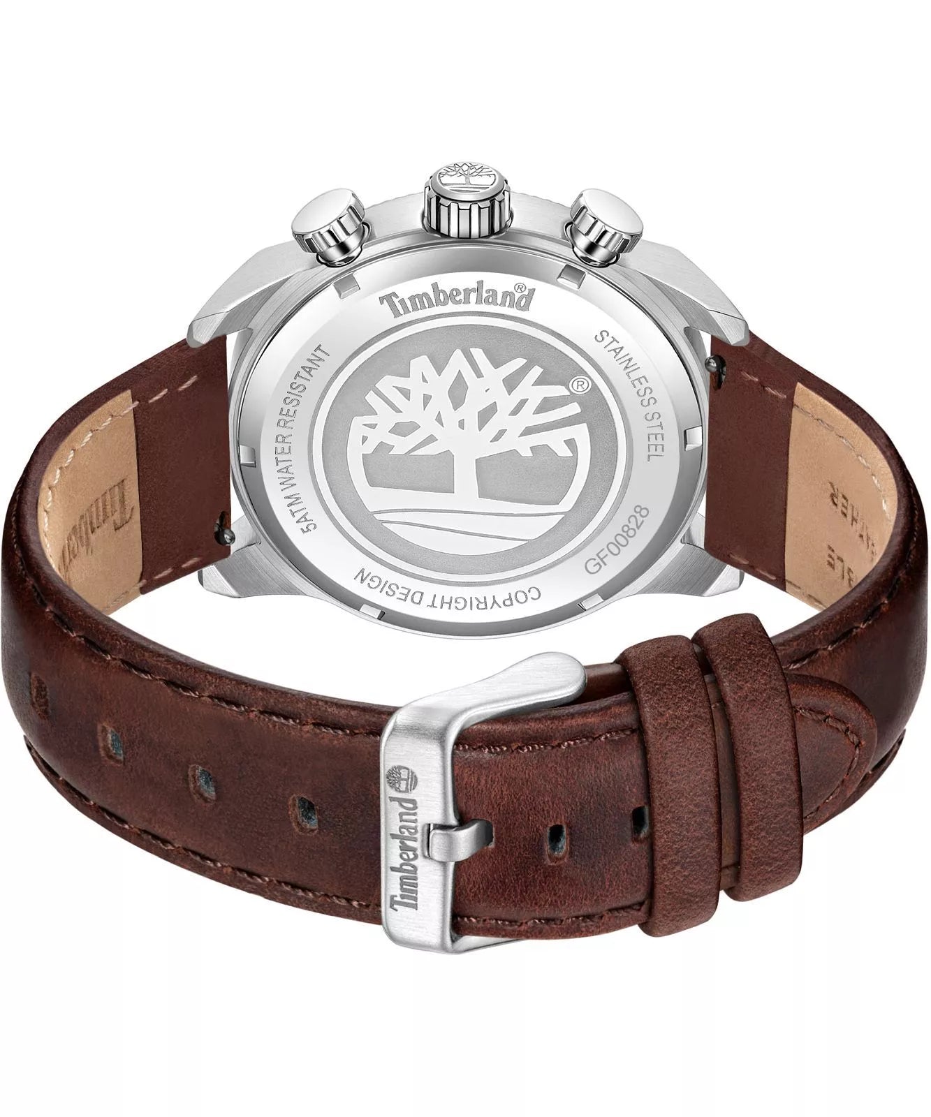 שעון טימברלנד Henniker Ii