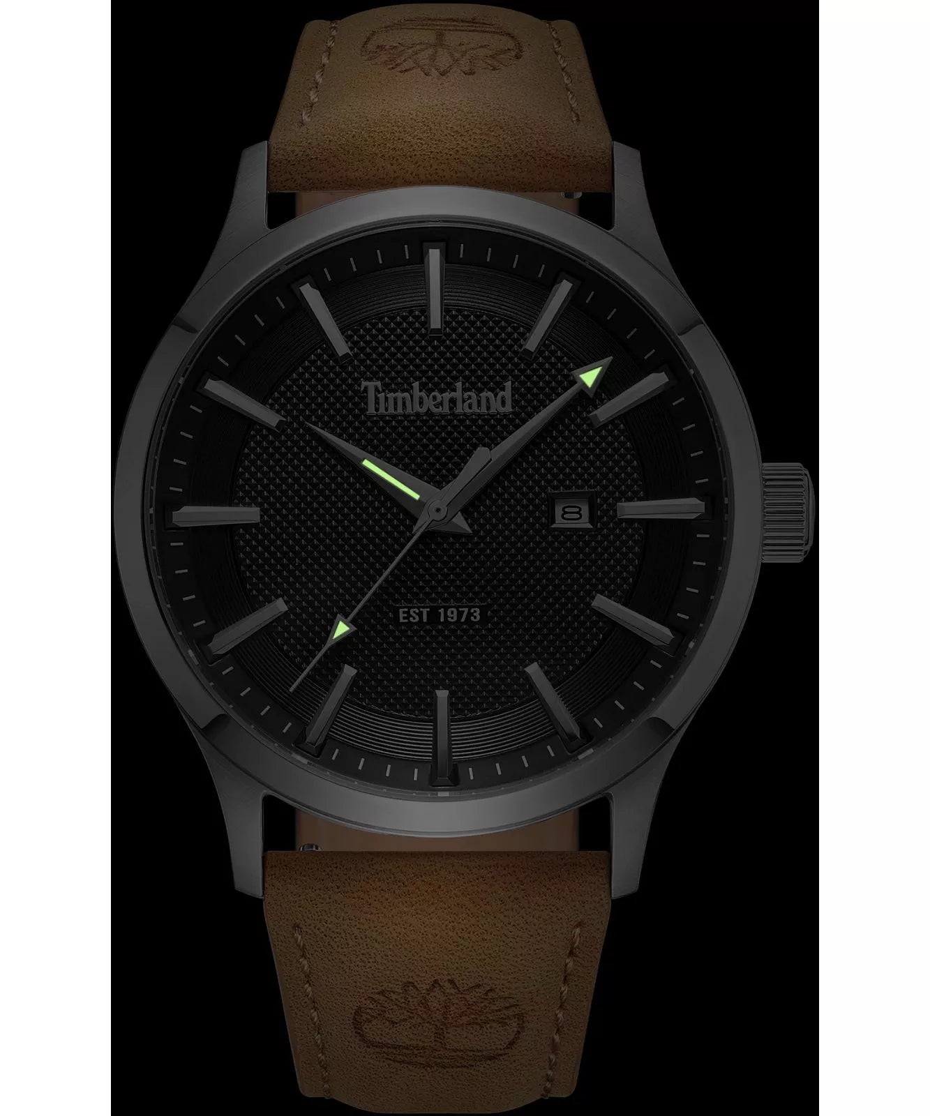 Timberland Trumbull Watch