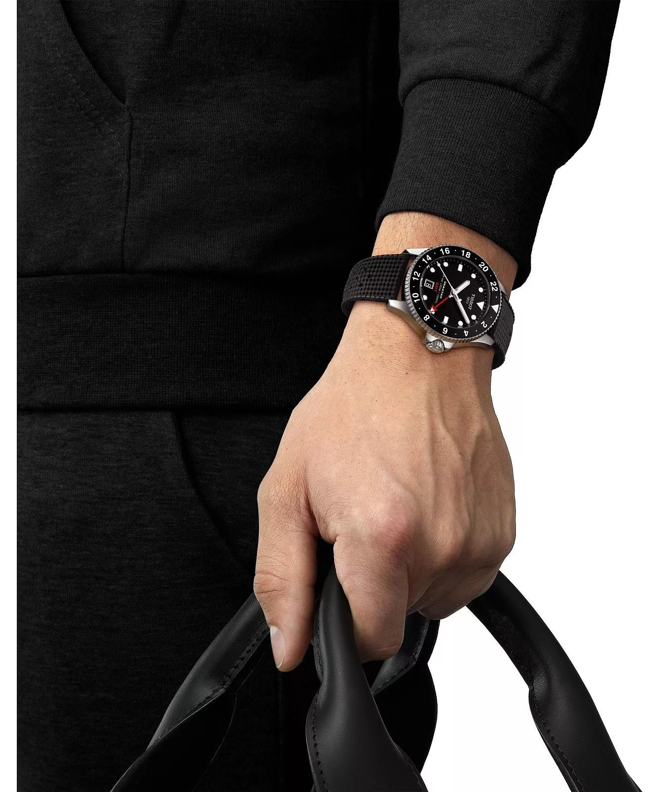 Tissot Seastar Watch