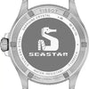 Tissot Seastar Watch