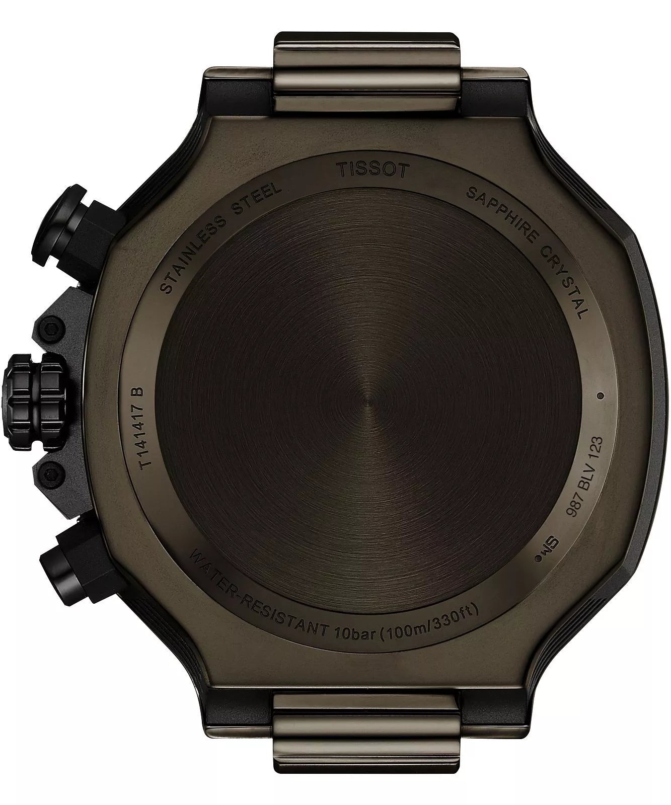 ساعة تيسوت T-Race