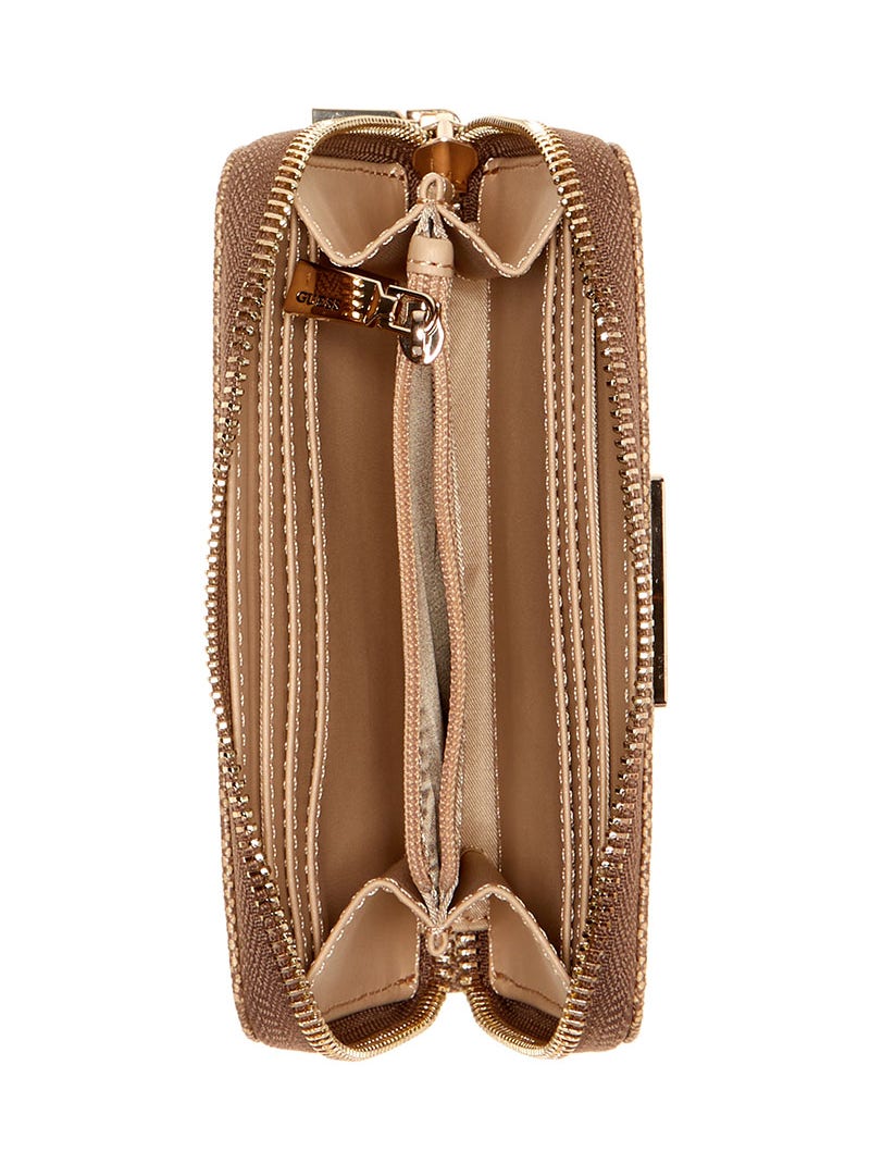 محفظة جيس Laurel Ii Slg Med Zip Around