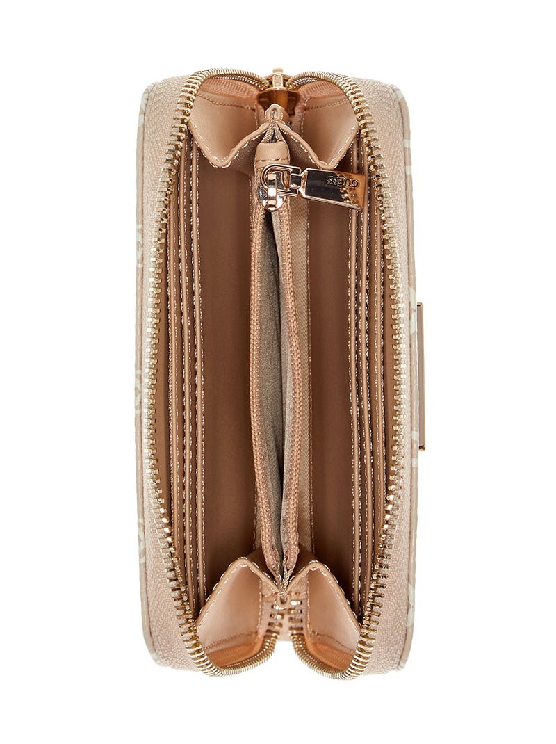 محفظة جيس Laurel Ii Slg Med Zip Around