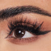 Huda Beauty Hoodie Flair Lashes (individual Lashes 4×6) False Lashes
