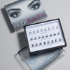 Huda Beauty Hoodie Flair Lashes (individual Lashes 4×6) False Lashes