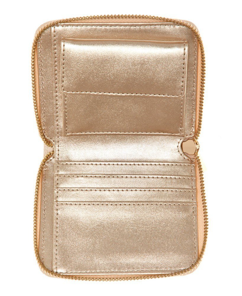 محفظة جيس Nerina Slg Small Zip Around