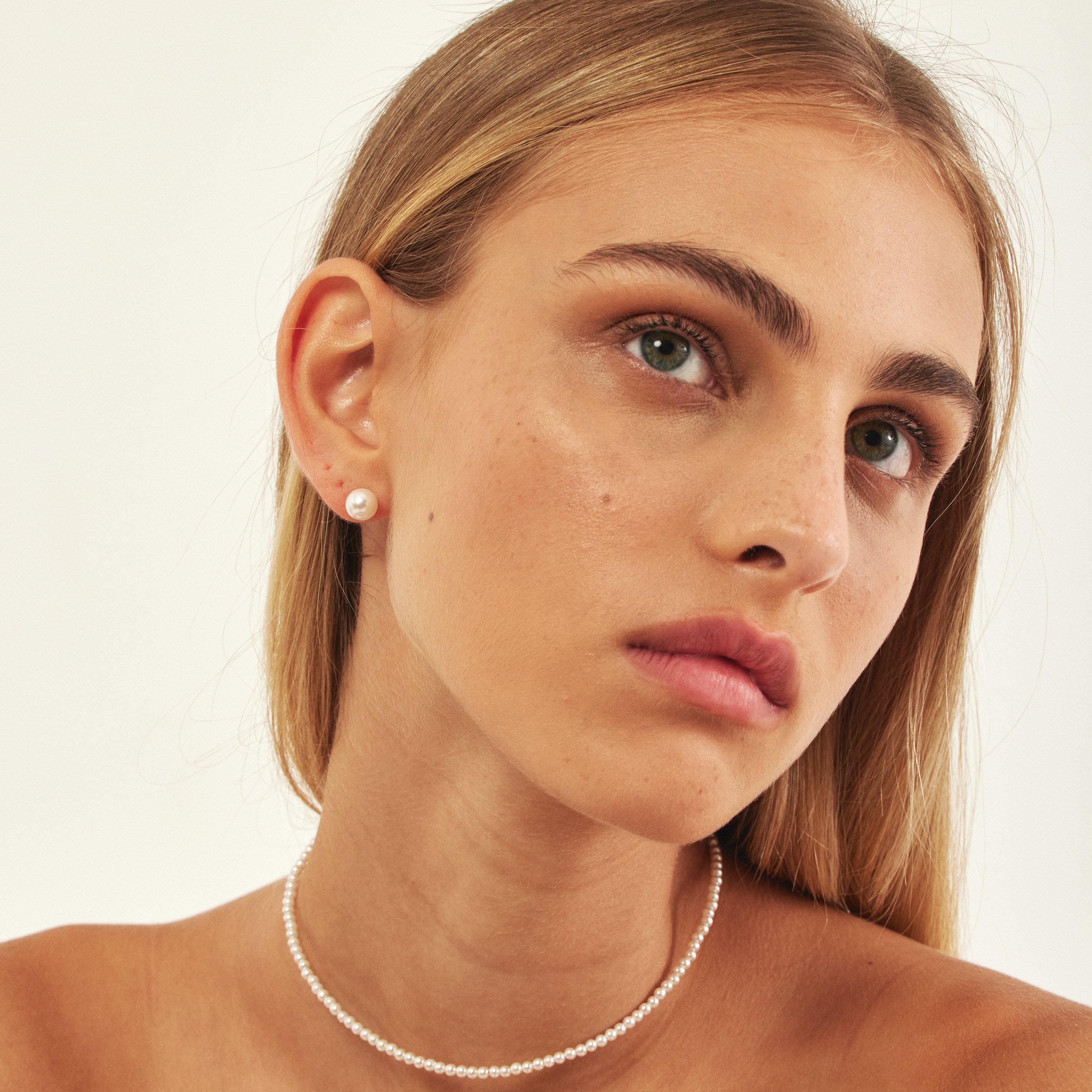 עגילים דנון