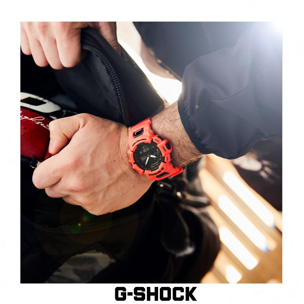 Casio G-Shock Watch