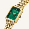 ساعة روزفيلد Octagon Xs Emerald