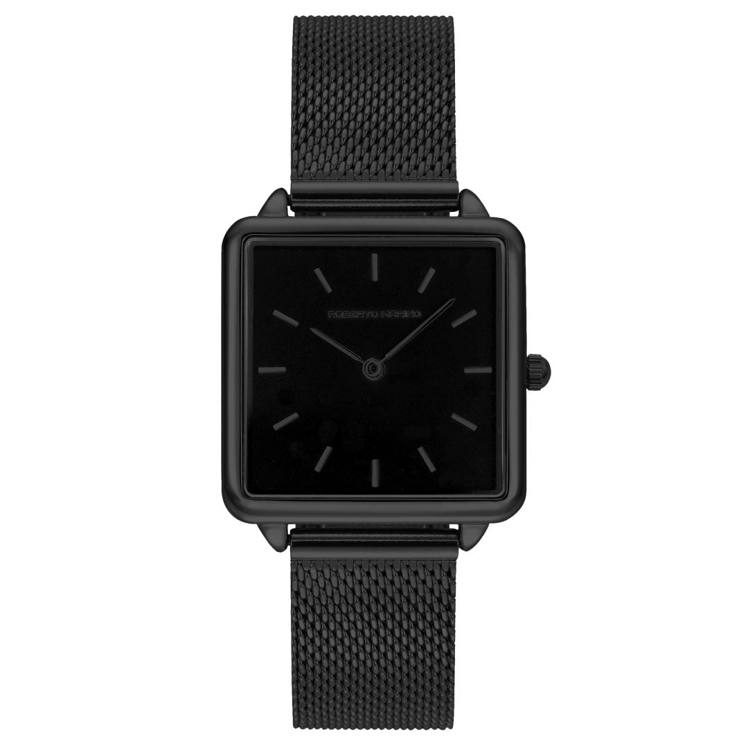 ساعة روبيرتو مارينو