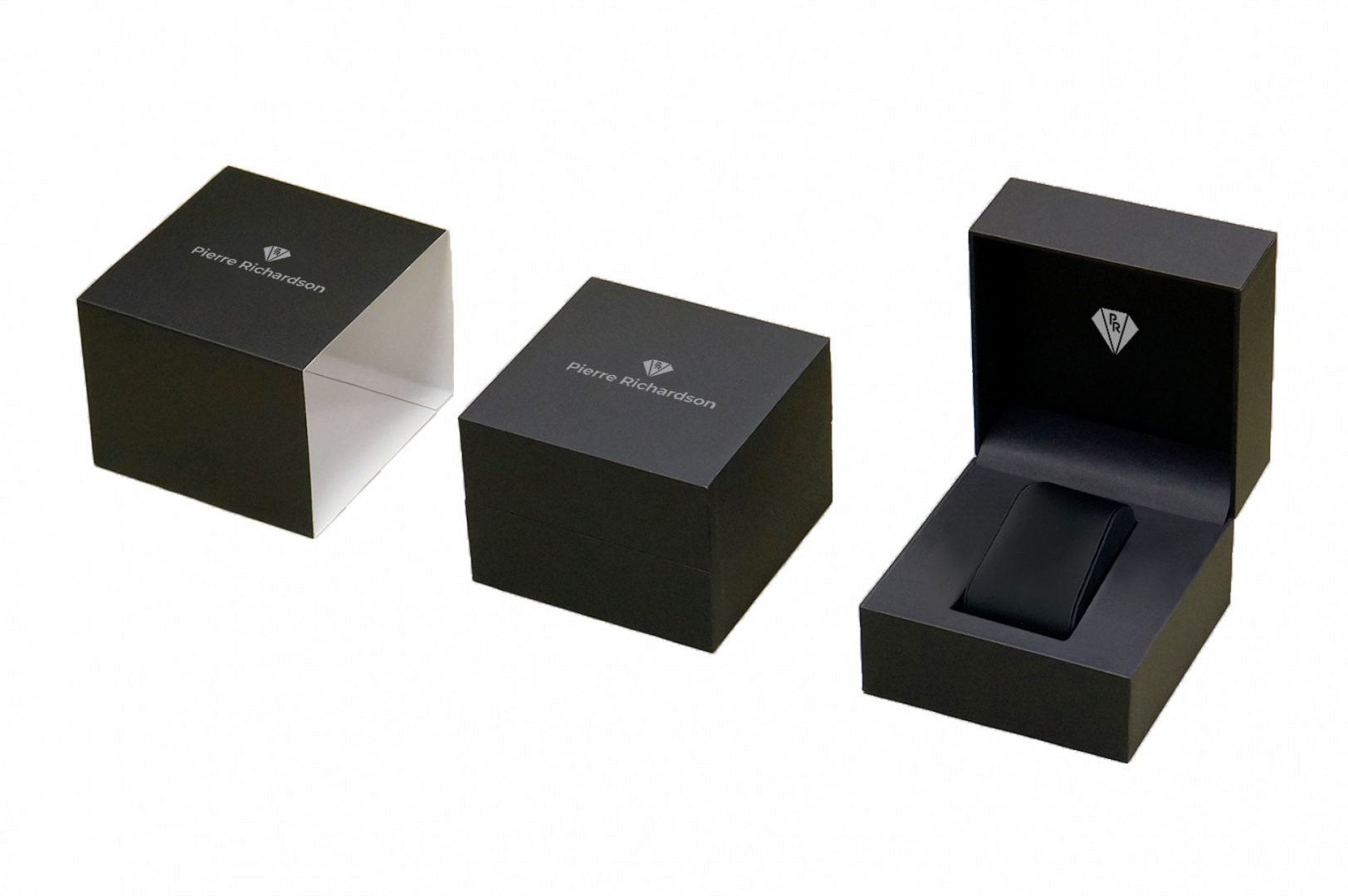 שעון Pierre Richardson