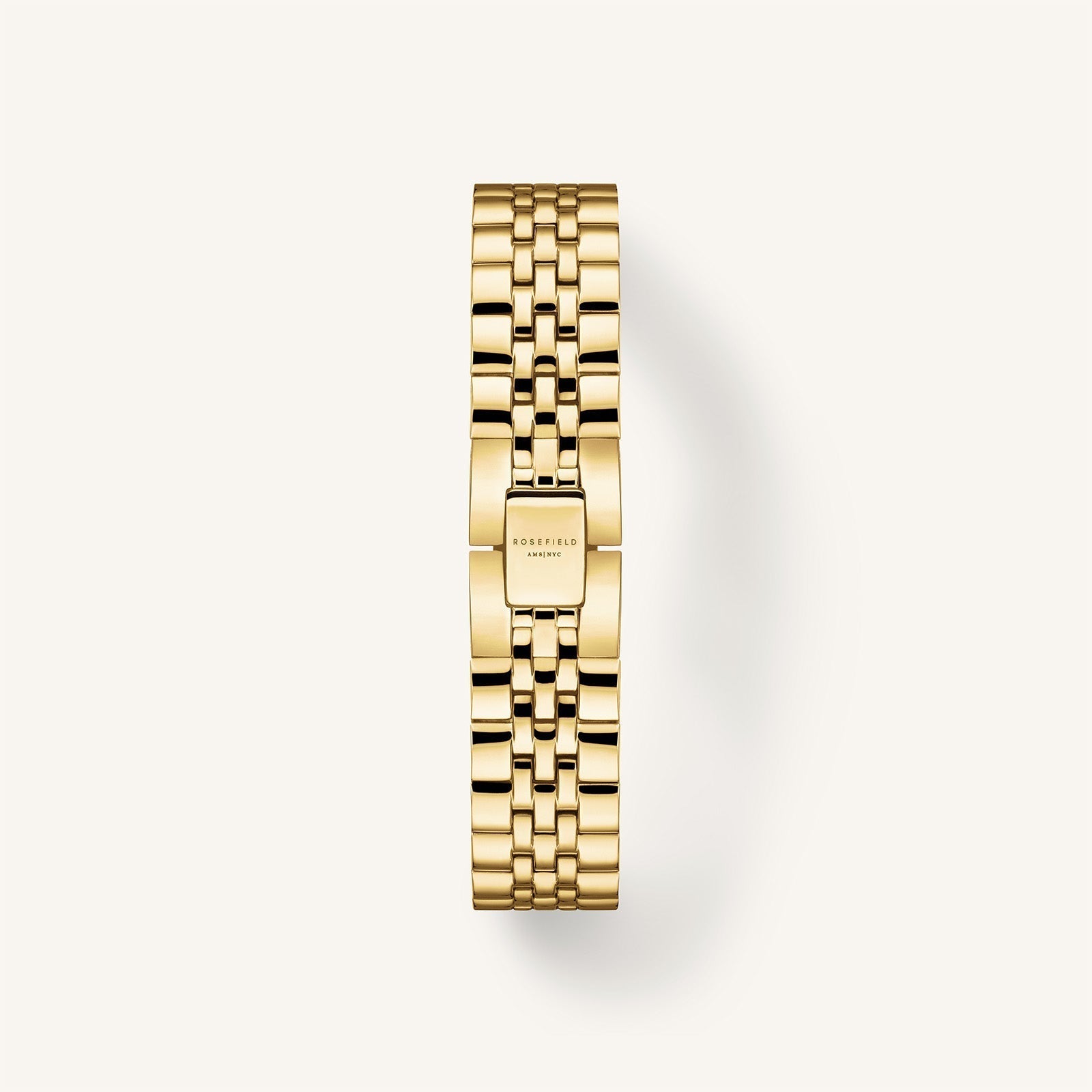 ساعة روزفيلد Boxy Xs Emerald