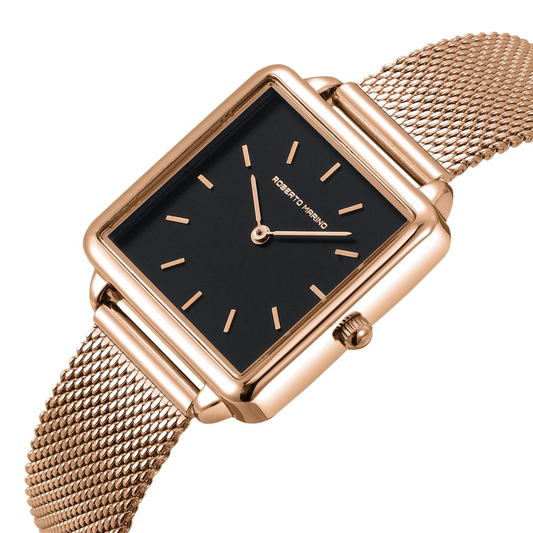 ساعة روبيرتو مارينو