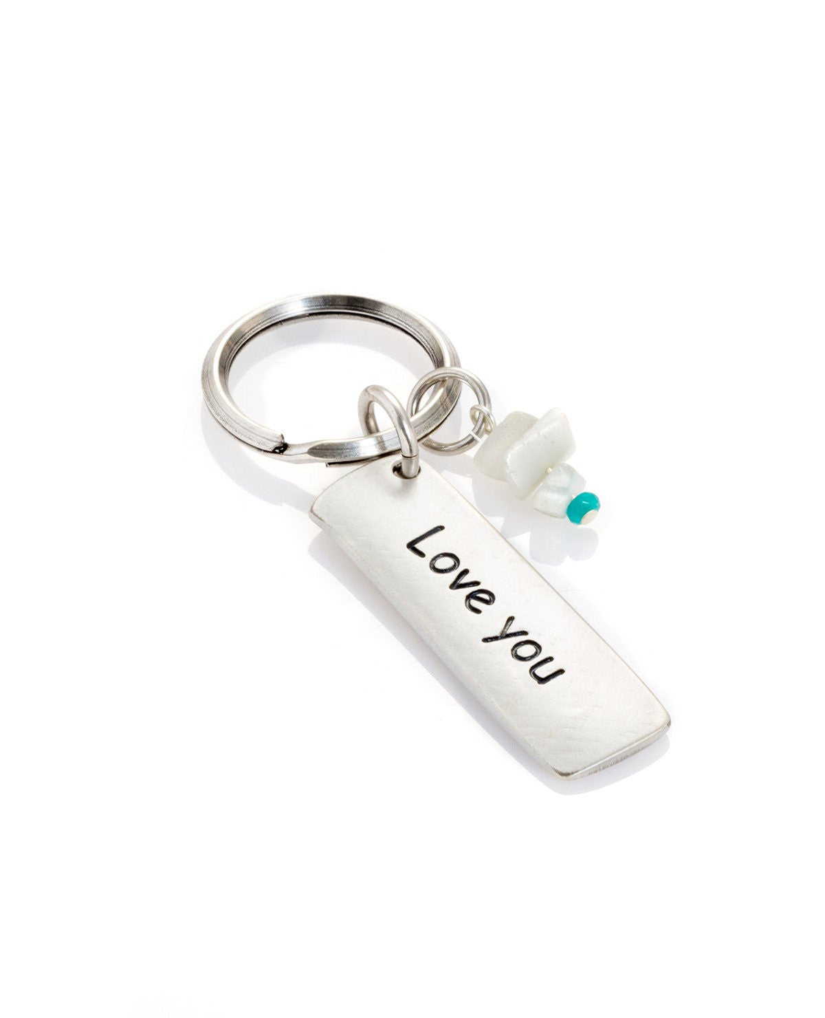 Danon Keychain