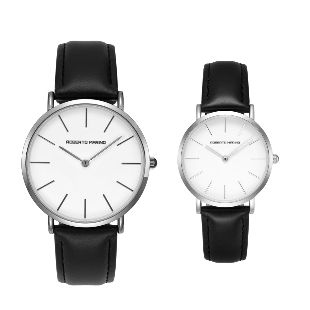 ساعة روبيرتو مارينو