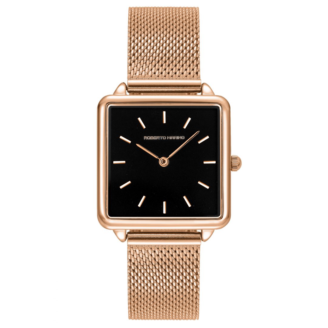 ساعة روبيرتو مارينو