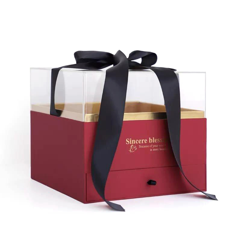 صندوق هدايا