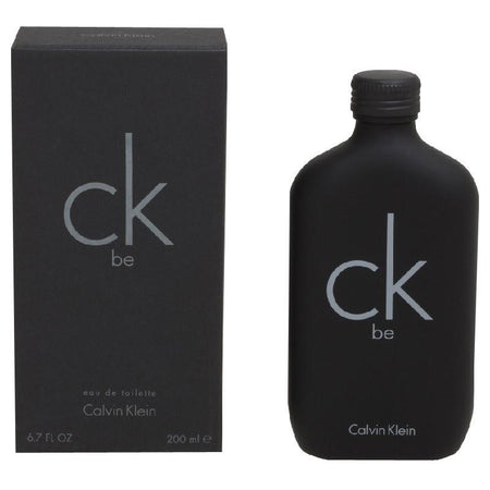 בושם Calvin Klein Be EDT ‏200 מ״ל