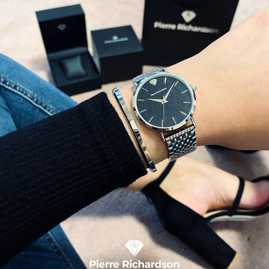 שעון Pierre Richardson