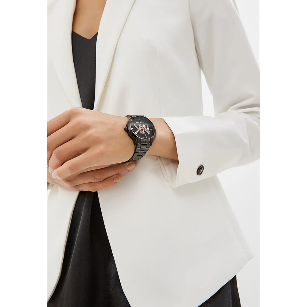 שעון Michael Kors Runway