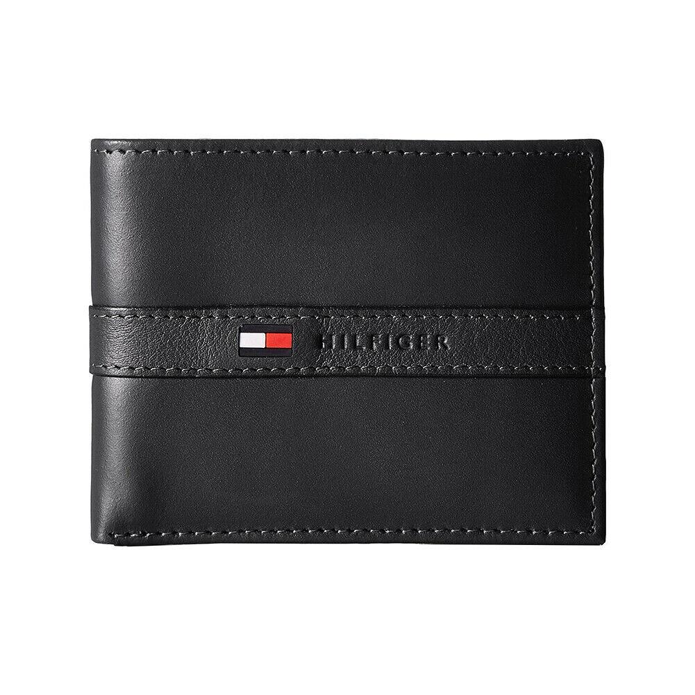 Tommy Hilfiger Ranger Wallet