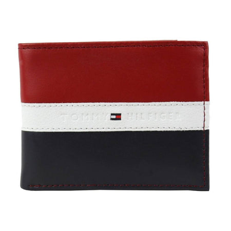 Tommy Hilfiger Americana Wallet