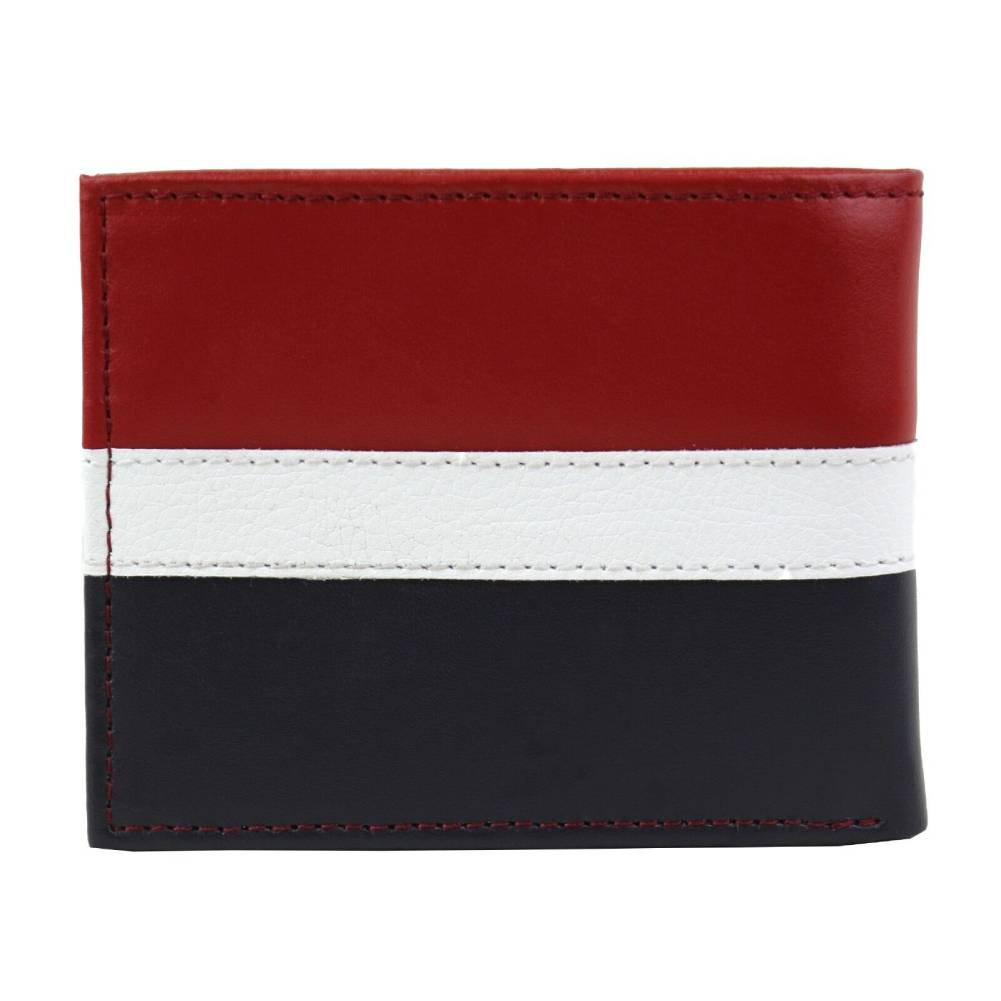 ארנק Tommy Hilfiger Americana