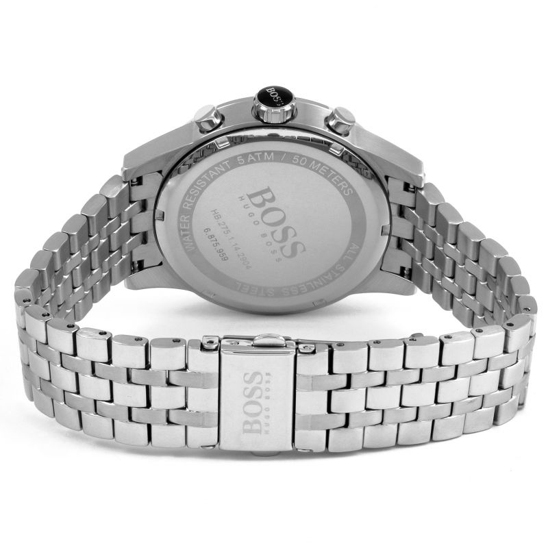 שעון Hugo Boss Jet