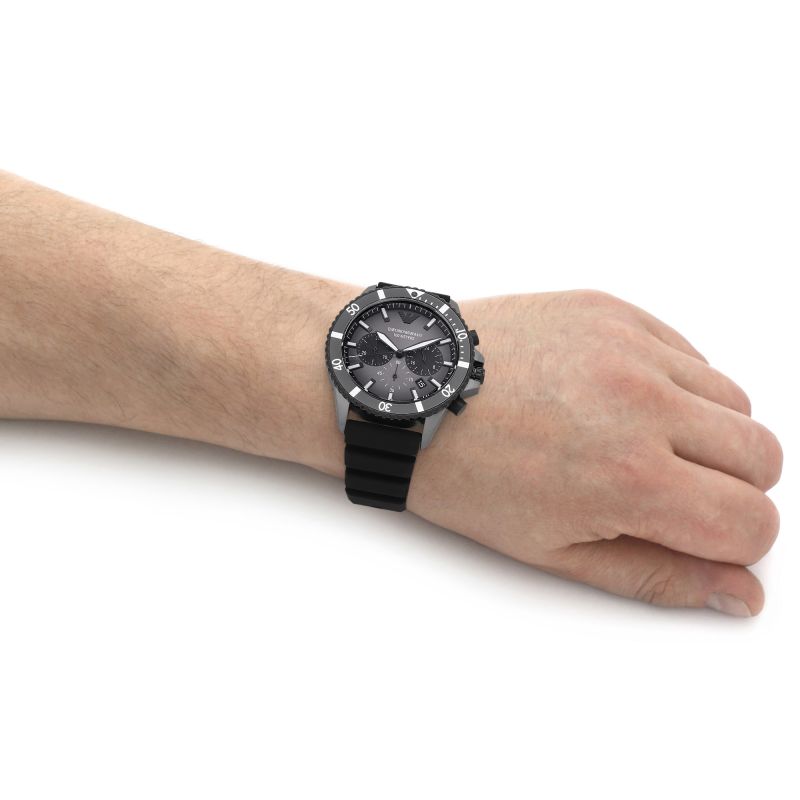 Emporio Armani Watch