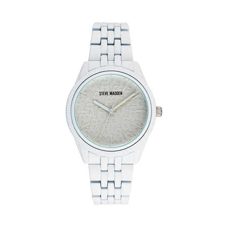 Steve madden ladies discount watches