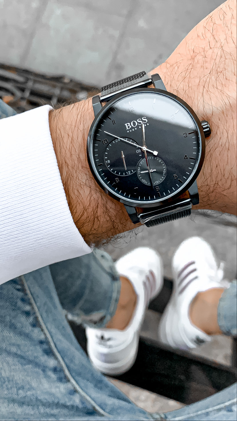 Hugo boss oxygen Clearance