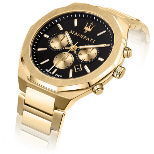 Maserati Watch