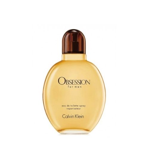 בושם Calvin Klein Obsession EDT ‏200 מ״ל