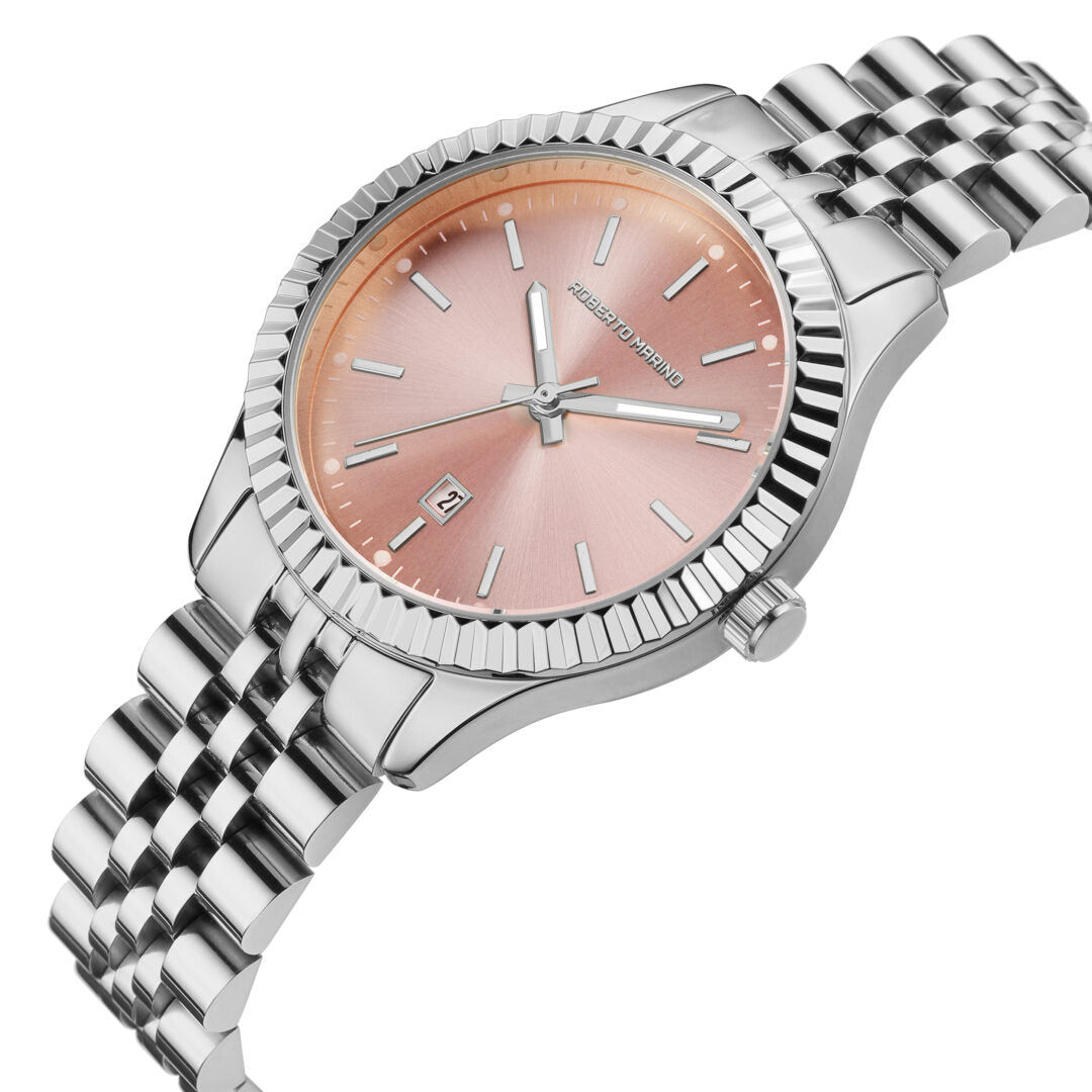 ساعة روبيرتو مارينو