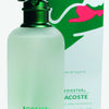Lacoste Booster EDT 125ml Perfume