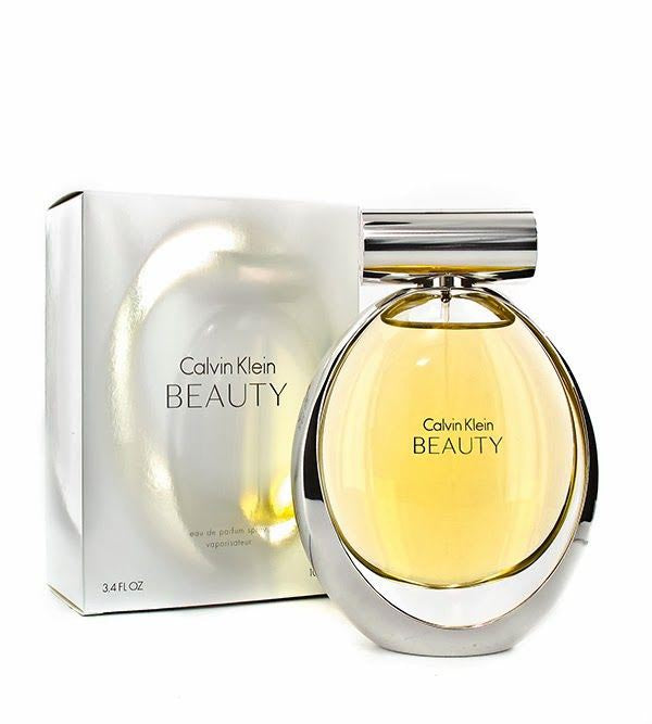בושם Calvin Klein Beauty EDP ‏50 מ״ל