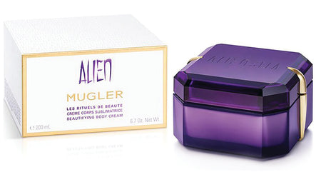 Thierry Mugler Alien Body Lotion