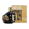 Diesel Spirit Of The Brave EDT 125ml Perfume