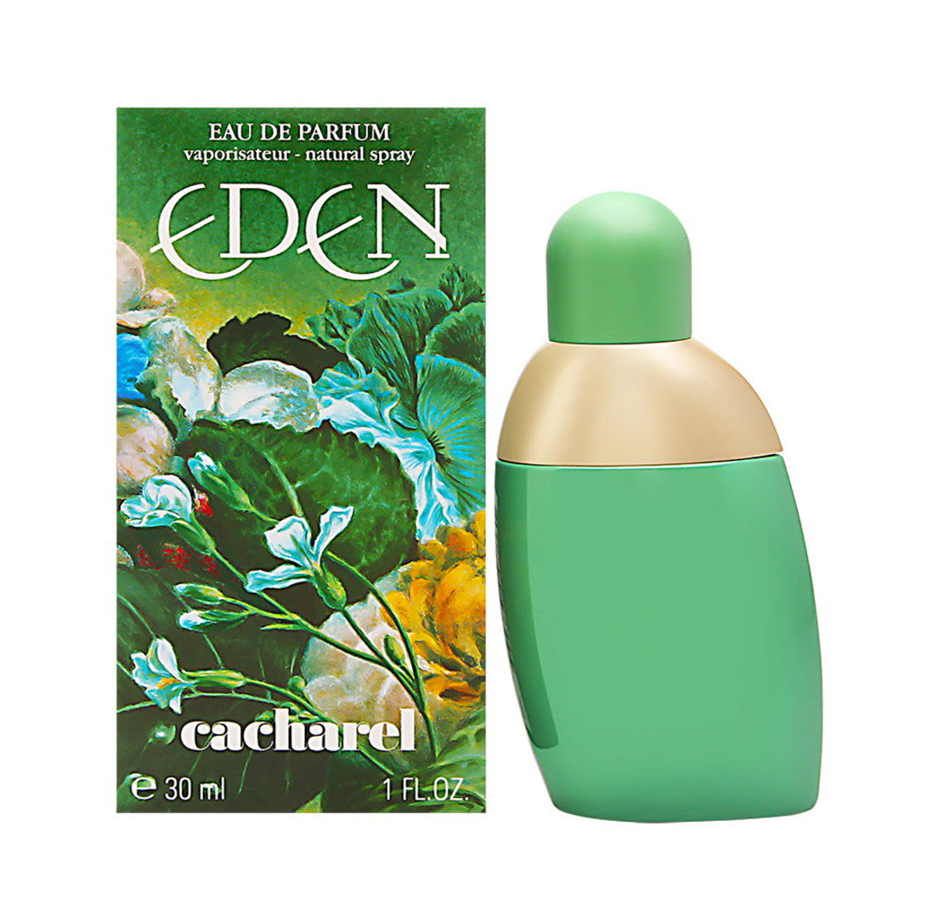 בושם Cacharel Eden EDP ‏30 מ״ל