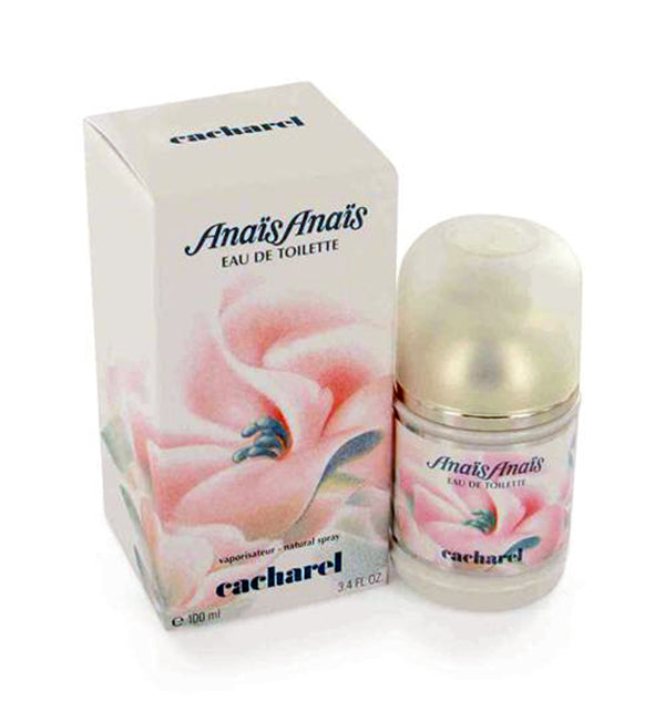 Cacharel Anais Anais EDT 100ml Perfume