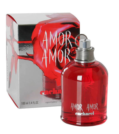 Cacharel Amor Amor EDT 100ml Perfume
