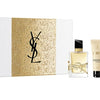 Yves Saint Laurent Libra EDP 50ml Perfume and Body Lotion Set