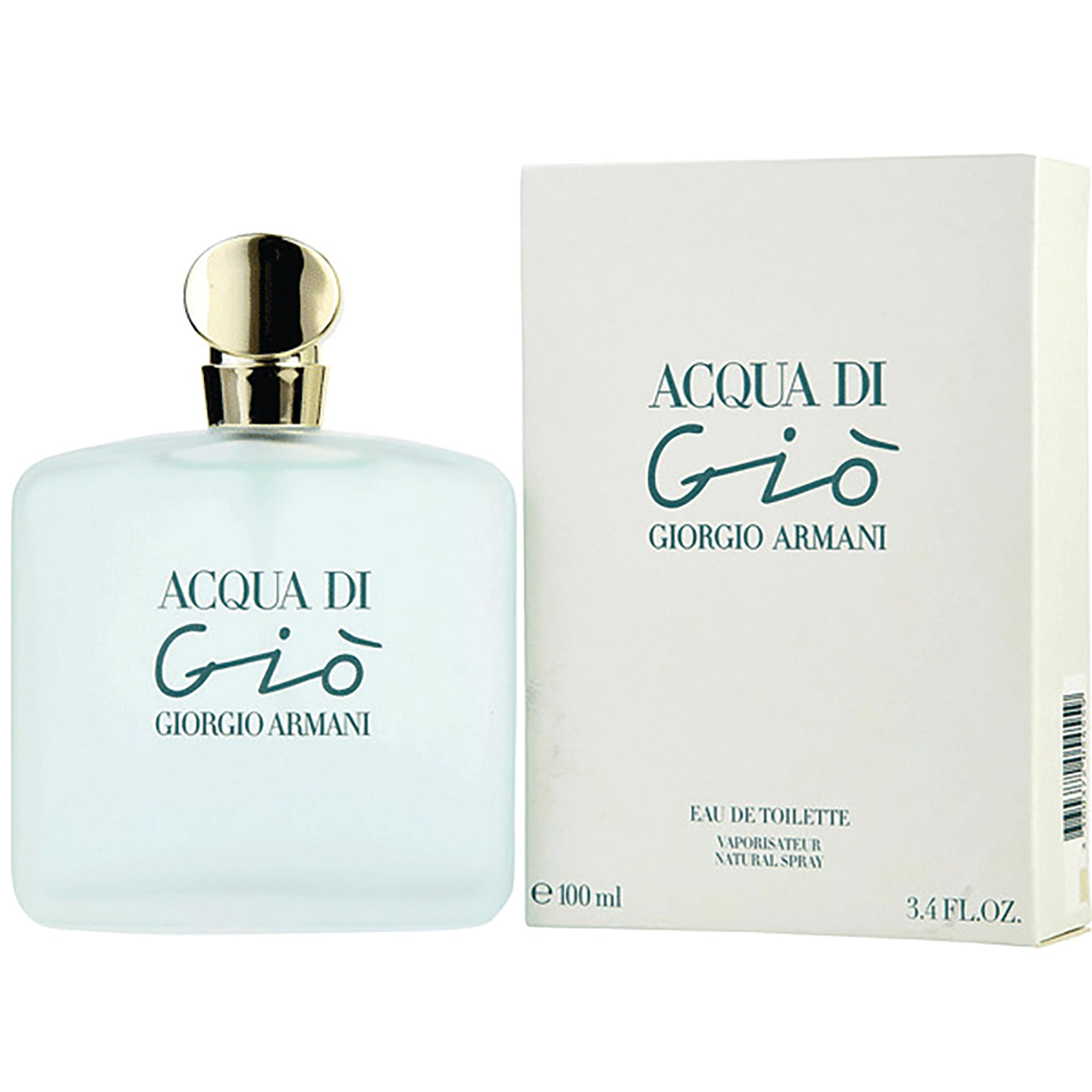 عطر جورجيو ارماني Aqua Di Gio EDT ‏100 مل