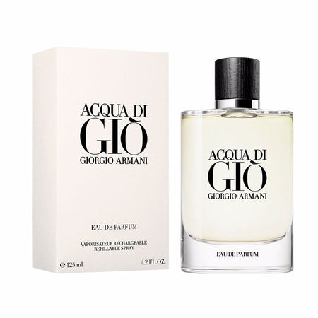 Giorgio Armani Acqua Di Gio EDP 125ml Perfume
