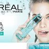 מים לניקוי  Loreal Hydra Genius Aloe Water