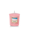 Yankee Candle Pink Sands Votive Scented Candle