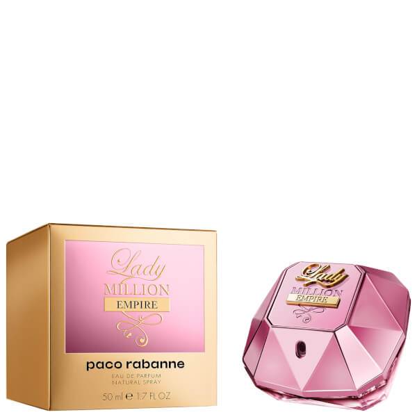 בושם Paco Rabanne Lady Million Empire EDP ‏50 מ״ל