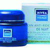 Nivea Night Cream