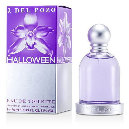 Jesus Del Pozo Halloween EDT 50ml Perfume