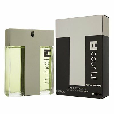 בושם Lapidus EDT ‏100 מ״ל